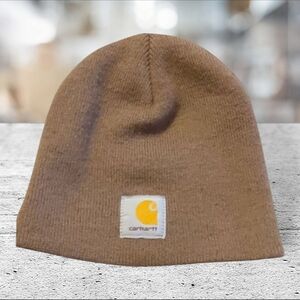 Carhartt beanie unisex